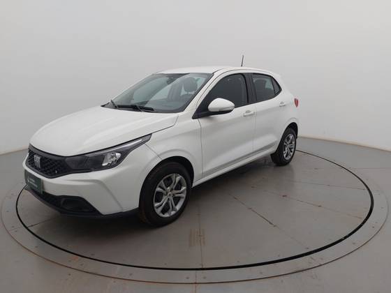 FIAT ARGO 1.0 FIREFLY FLEX DRIVE MANUAL